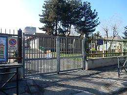 Chiude l’asilo di Borgata Lesna, al via la petizione delle mamme