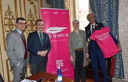 Just the Woman I Am, conto alla rovescia. D'Elicio: "Puntiamo a fare sold out con 30mila presenze"