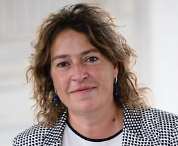 Rosanna Ventrella è la nuova presidente della Compagnia di San Paolo