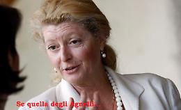 La cattiveria del giorno di Pasquino - 22 febbraio 2024