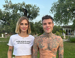 La fine di un'era: Ferragni e Fedez si dicono addio