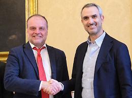 UniTo e Lavazza insieme per la ricerca sul caffè del futuro, nasce Butterfly Area