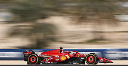 Gp d'Arabia, i dubbi di Leclerc e il piccolo inconveniente occorso a Sainz