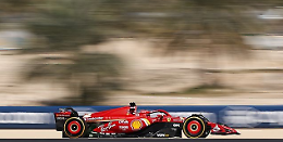 F1, Leclerc è il più veloce: "Ma le Red Bull sono ancora lontane"