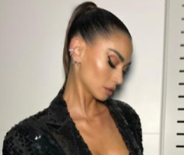 Da Melissa Satta ad Arisa...
A Milano “sfilano” le single