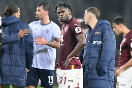 Toro, il nulla dietro a Zapata: ecco le soluzioni di Juric per segnare di più