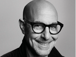 Stanley Tucci: l’attore italo-americano che si è riscoperto cuoco e che esalta la cucina italiana