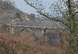 Ponte Preti “raddoppia”, ora c’è il progetto. Ma il cantiere aprirà solo a fine 2025