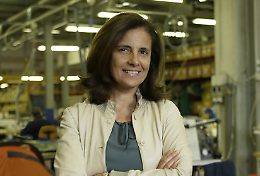 «Donne imprenditrici ed economia circolare per il futuro di Torino»
