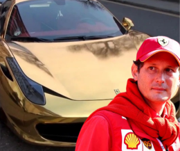 La Ferrari non vince, ma vale oro. Ecco quanto guadagnano i manager (e gli operai)