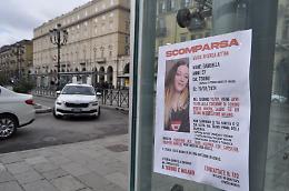 Torino si mobilita per Gabriella. Ma spunta un particolare shock