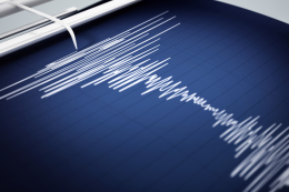 Scossa di terremoto in provincia di Torino. E' la quarta in pochi giorni 