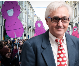 Silvio Viale, dall'Angelo Azzurro alle accuse di violenza: così cadono i custodi dell'etica