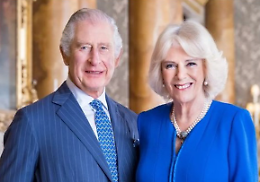 Harry e Camilla, lite a corte
«Vergogna per suo padre»