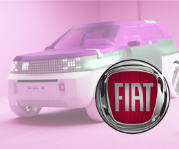 La rivoluzione di Fiat, arriva la famiglia della Mega-Panda GUARDA IL VIDEO
