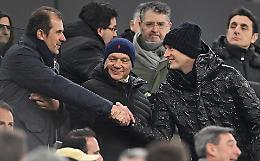 Sponsor Juventus, ore decisive. I bianconeri alzano il prezzo, ecco perché...