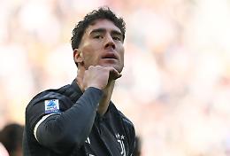 La Juve di Tudor e il tabù trasferta, Vlahovic ha la medicina giusta