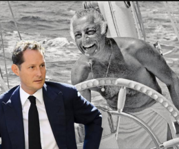 Le barche dell'Avvocato, che guaio per gli Elkann