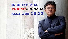 Marcello Veneziani in diretta su TorinoCronaca  (CLICCA QUI PER SEGUIRE L'EVENTO ALLE  ORE 18,15)
