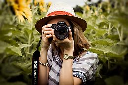 Reflex Top Linea: tradizione e innovazione nella fotografia a Torino