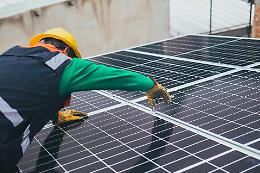 Miniere dismesse per il futuro solare: l’energia pulita potrebbe nascere da terreni degradati