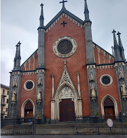 Ritorno (forse) all'antico splendore: approvata la manutenzione straordinaria per piazza Santa Giulia 