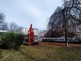 Allo studio sei proposte per intitolare il giardino del centro civico