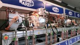 Si spegne anche la Marelli: «A rischio 320 lavoratori»