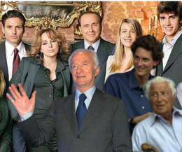 Non solo Agnelli: da Berlusconi a Esselunga, ecco le vere Succession