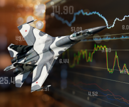 Soldati UE in Ucraina? Ecco le banche che investono di più in armi (la prima è francese)