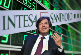 Intesa Sanpaolo, risultato netto da 7 miliardi. Ecco cosa significa per gli azionisti
