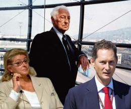 La guerra degli Agnelli in tribunale: ecco su cosa devono decidere i giudici