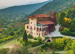 Così Marta è caduta nella trappola del custode del castello. E arriva la condanna per stupro