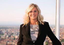 Brigitte Sardo è la nuova presidente di Confapi Donne: "Lotterò per la parità di genere"