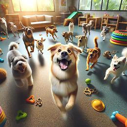 Il potere della pet education: un viaggio tra empatia e intelligenza emotiva alla scuola materna di Bra
