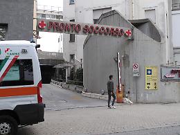 Detenuto scappa in mutande dall'ospedale