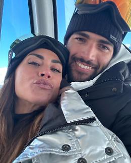La rabbia di Melissa Satta: "Io, accusata di essere dipendente dal sesso"