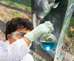 La nostra acqua è contaminata? Il caso finisce in Procura