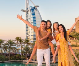 Il nuovo sogno degli italiani? Una casa a Dubai. Ecco perché e quanto costa