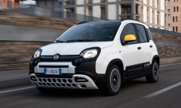 Fiat Pandina, finalmente! Ecco perché è una buona notizia anche per Mirafiori