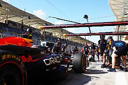 F1, la prima pole position è del solito Verstappen. Leclerc è secondo: "Sono deluso ma pronto ad attaccare"
