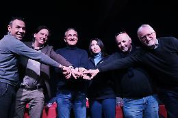 Automotive in sciopero a Torino: "Il rilancio della città parte da Mirafiori"