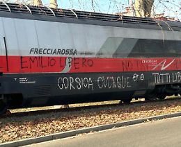 Le locomotive cadono a pezzi ma nessuno se ne prende cura