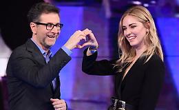 Troppe visualizzazioni, Chiara Ferragni manda in tilt il sito di "La Nove"