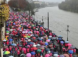 A Giaveno il calendario della salute tra prevenzione, sport e ricerca