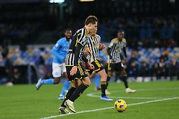 Top & Flop di Napoli-Juventus