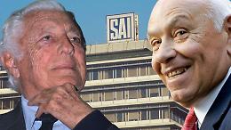 Sai, addio: resta solo Unipol, ecco perchè