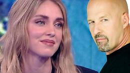 Marco Berry sul caso Ferragni: "Arroganza e superficialità" - VIDEO 