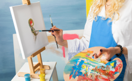 Valore Donna: il viaggio artistico nella femminilità