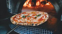 L’Antica Pizzeria da Michele: la vera pizza napoletana "senza papocchie"